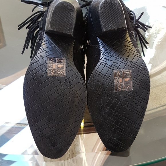 Booties - Picture 4 of 4